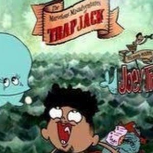 Meet your Posher, Joshua